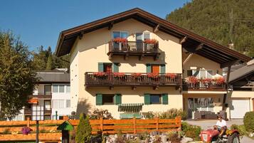 Apartment | Exterior