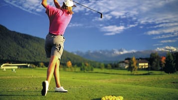 Apartment | Pemandangan dari hartanah