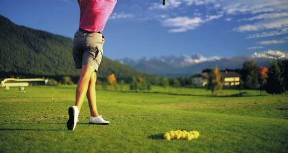 Apartment in Seefeld Near Rosshutte Ski Resort