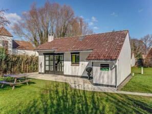 Huis | Receptie