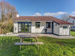 House | Exterior