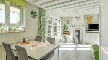 Rumah | Tempat makan