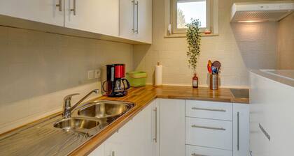 Holiday Home in Heuvelland With Garden