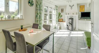 Holiday Home in Heuvelland With Garden