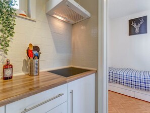 Ferienhaus | Eigene Küche