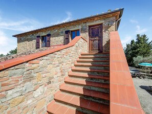 Talo | Ulkopuoli