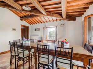 Maison | Restauration