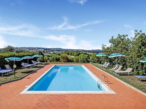 Maison | Piscine