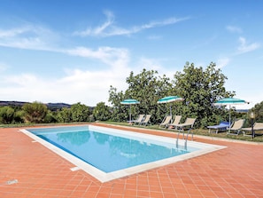 Ferienhaus | Pool | Außenpool