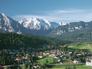 Apartment | View from property