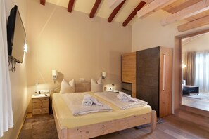 Apartment | 2 bedrooms, WiFi, individually furnished, bed sheets - Apartment in Seefeld Near Rosshutte (Seefeld in Tirol)