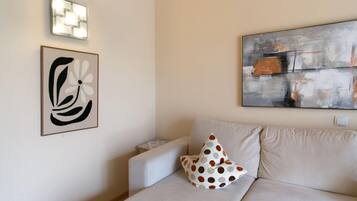 Apartment | Living room