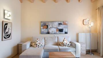 Apartment | Living room