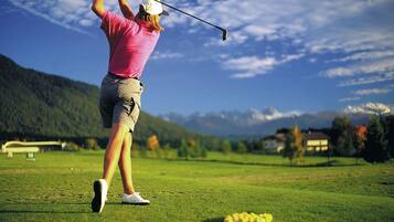 Apartment | View from property