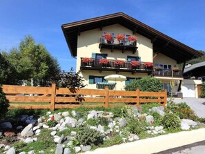 Apartment | Exterior - Apartment in Seefeld Near Rosshutte (Seefeld in Tirol)
