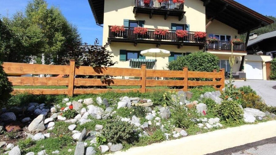 Apartment in Seefeld Near Rosshutte