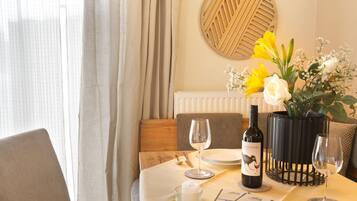 Apartment | Speisen