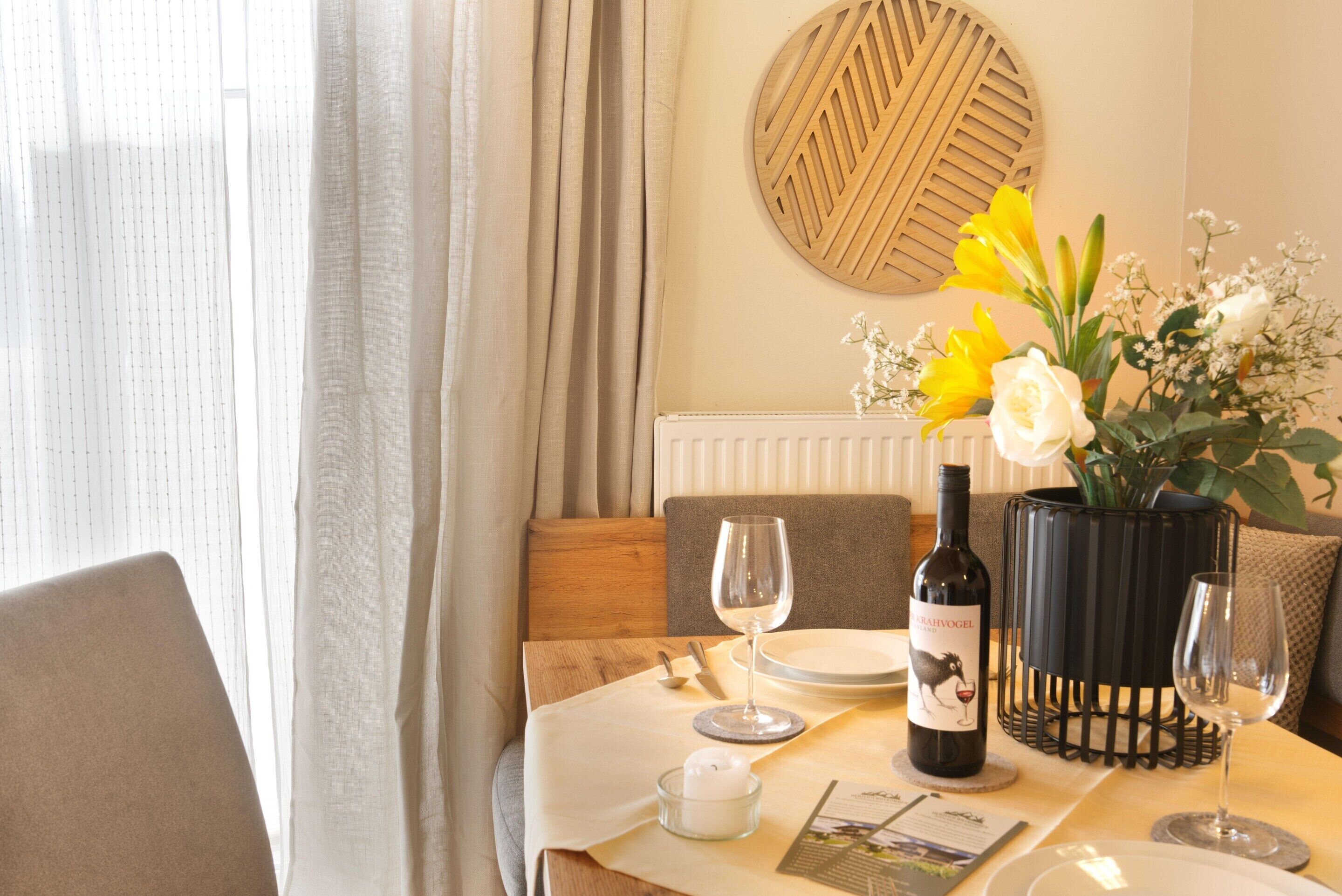Apartment | Speisen