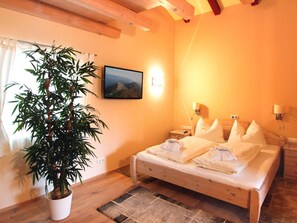 Apartment | 2 bedrooms, individually furnished, WiFi, bed sheets - Apartment in Seefeld Near Rosshutte (Seefeld in Tirol)