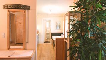 Apartment | Interior