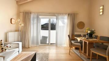 Apartment | Living room