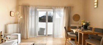 Apartment in Seefeld Near Rosshutte