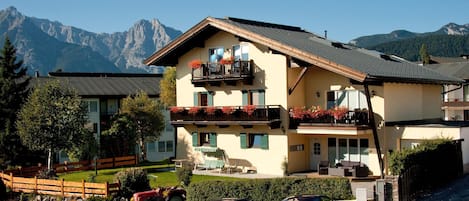 Apartment | Exterior