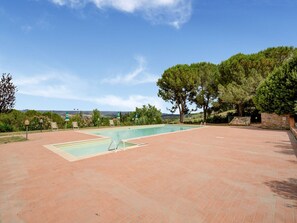 House | Pool | Outdoor pool