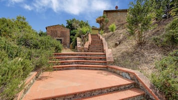 Nhà | Quang cảnh nhìn từ nơi lưu trú