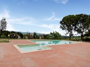 Casa | Alberca | Alberca al aire libre