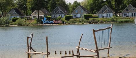 Chalet | Children’s area