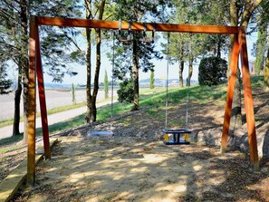 Espace pour enfants