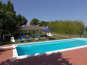 House | Pool