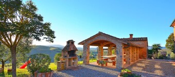 Belvilla by OYO Peccioli