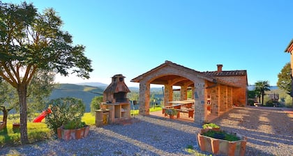 Belvilla by OYO Peccioli