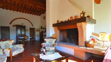 Huis | 1 slaapkamer, individueel gemeubileerd, beddengoed