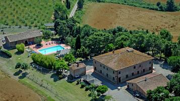 Ferienhaus | Pool | Außenpool
