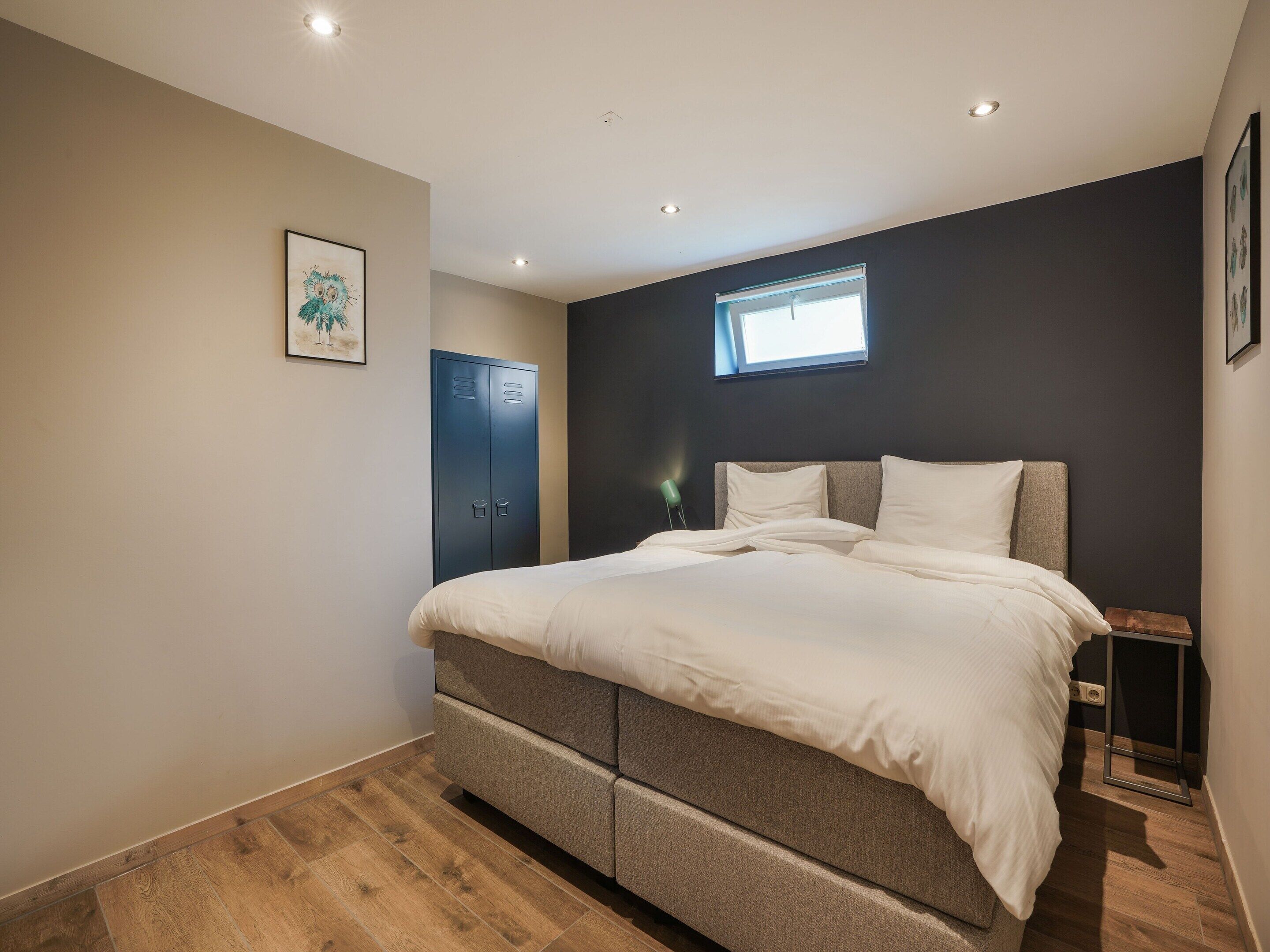 House | 3 bedrooms, bed sheets