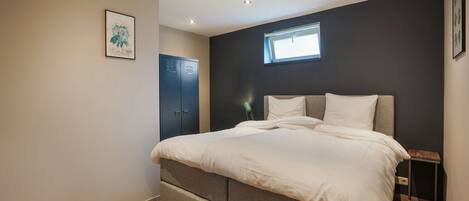 House | 3 bedrooms, bed sheets