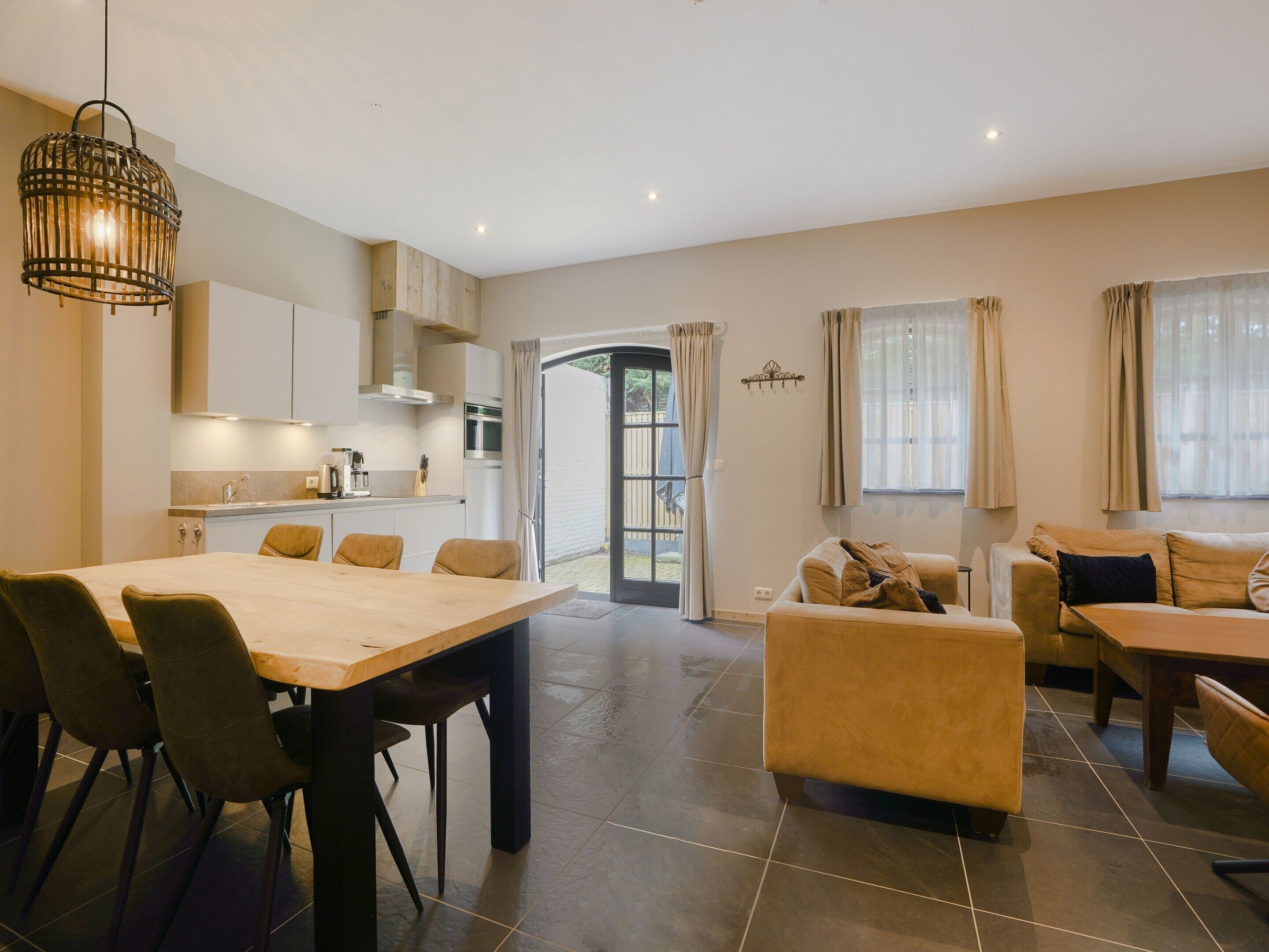 Ferienhaus | Speisen