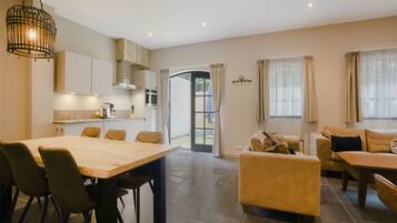 Ferienhaus | Speisen