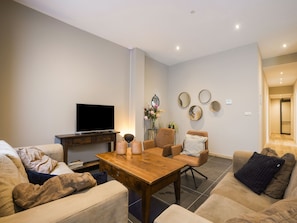 Casa | Sala de estar