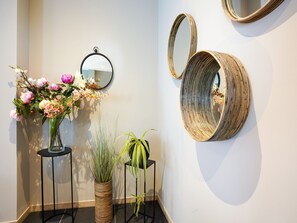 Casa | Detalle interior