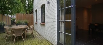 シーニック エスケープ ウィズ ガーデン