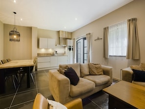 Casa | Sala de estar