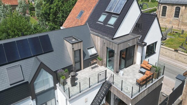 Apartment | View from property