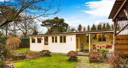 Majestic Bungalow in Meerlo With a Large Garden and Fence