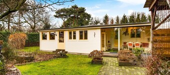 Majestic Bungalow in Meerlo With a Large Garden and Fence