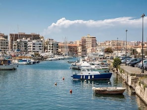 Exterior - Lovely Apartment in Siracusa near City Center (Syracuse)