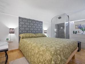 1 bedroom - Lovely Apartment in Siracusa near City Center (Syracuse)